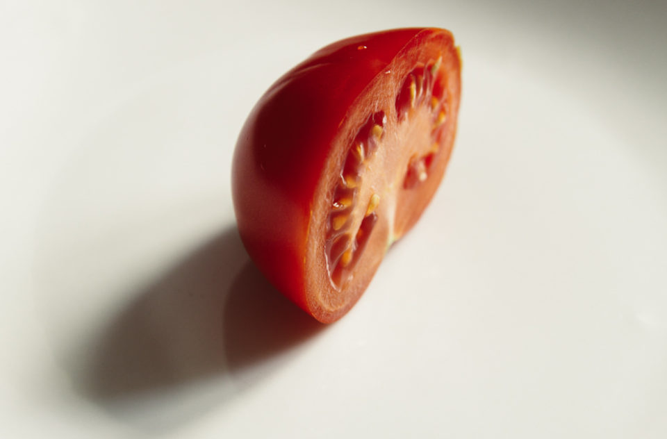 Self Supply Fresh Bio Tomato