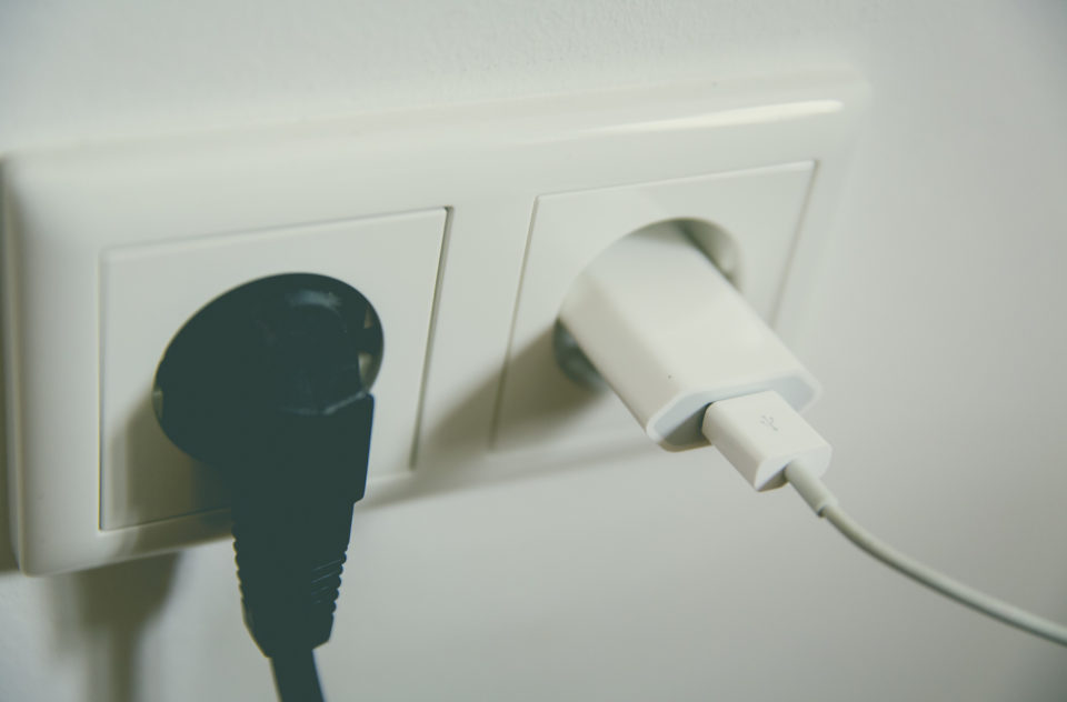 Plug Electrical Socket