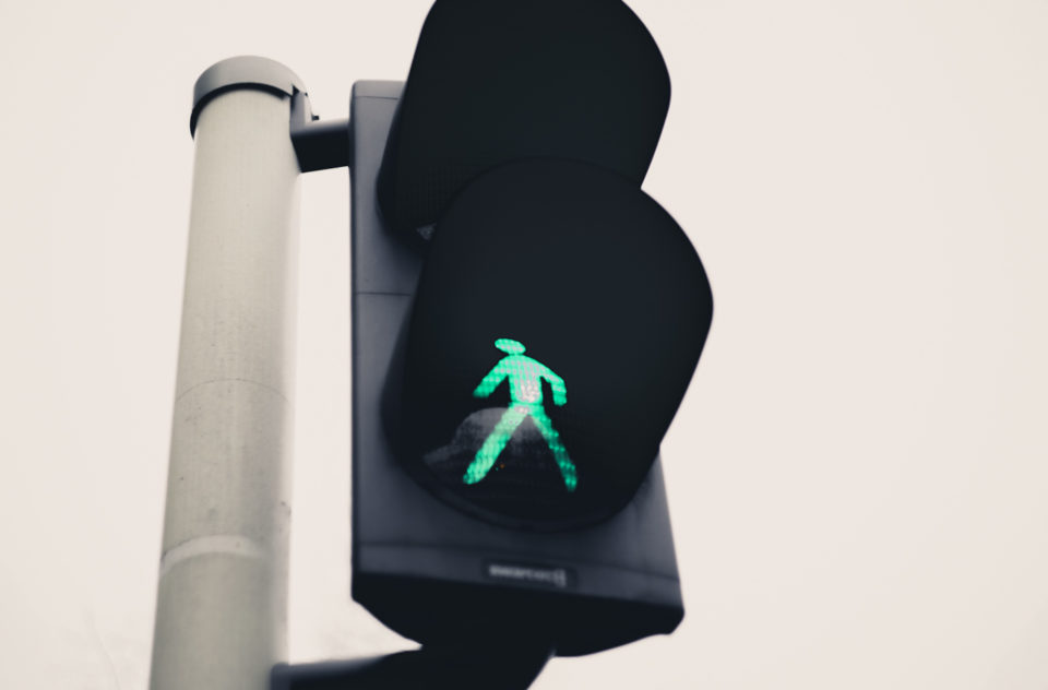 Traffic Lights Signal