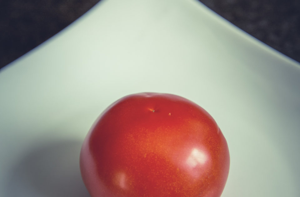 Fresh Bio Tomato Self Supply