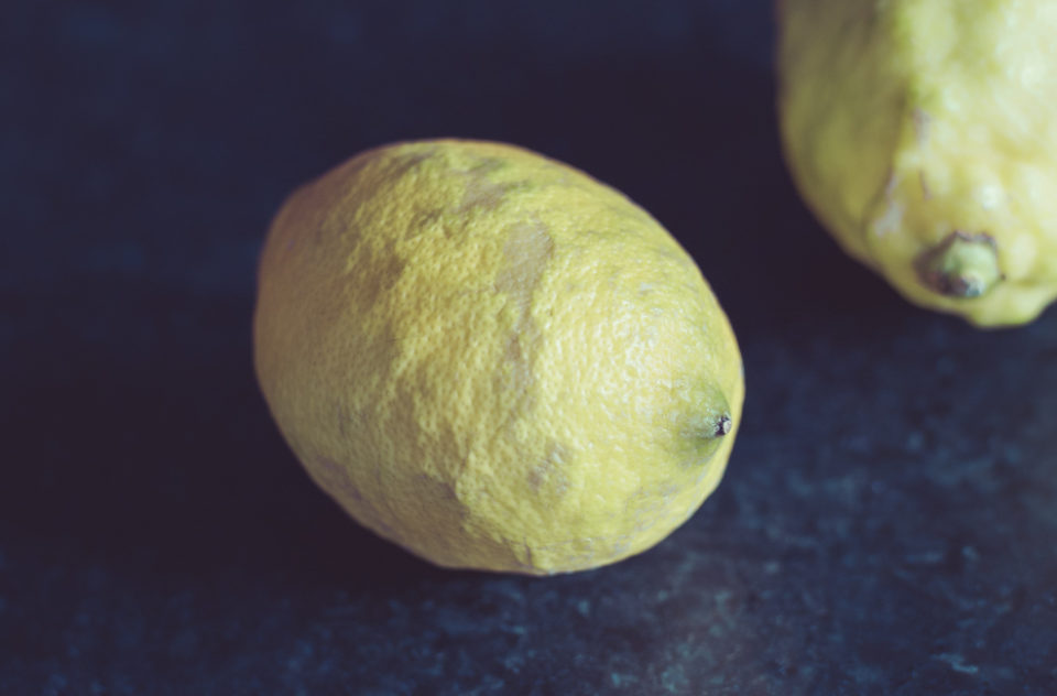 Fresh Bio Lemon